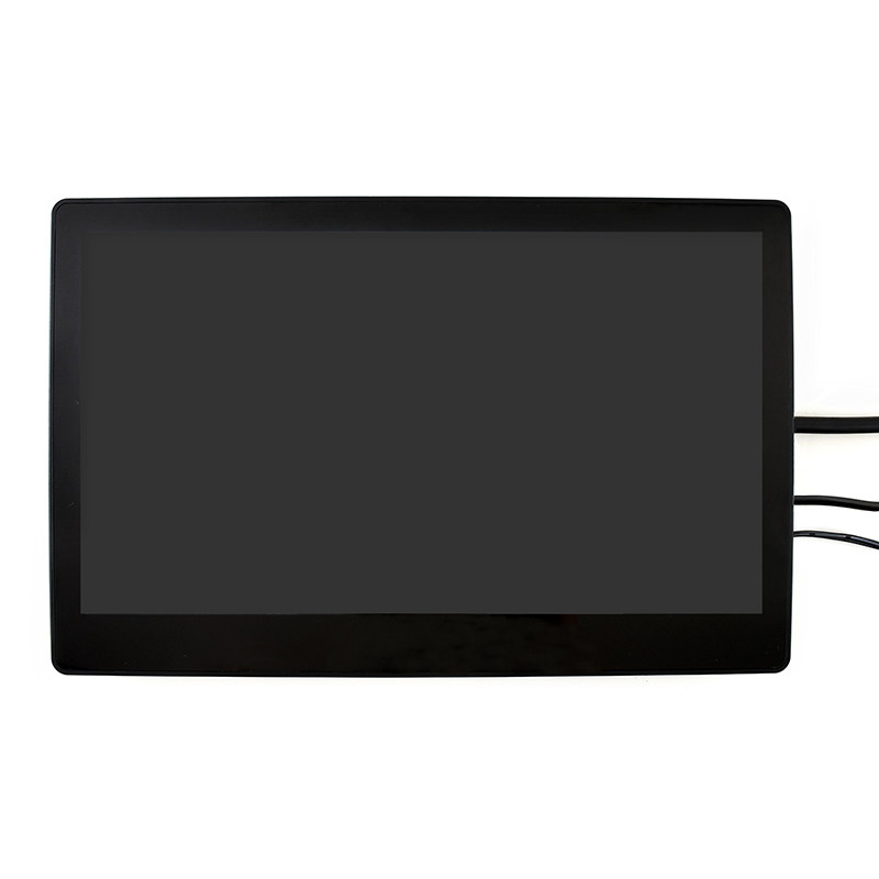 Raspberry Pi 10.1 Inch Capacitive Touch Screen Ips - Waveshare 10.1/11.6 inch IPS touchscreenmonitor, 10-punts
