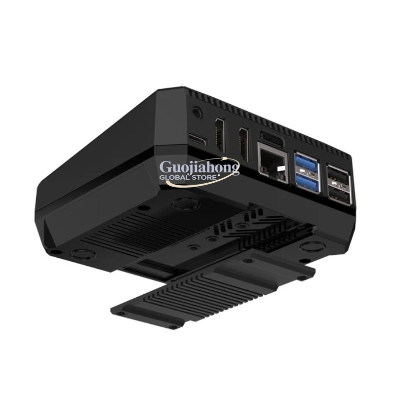 Argon One V3 M.2 Nvme Case - Hete Aanbieding Argon ONE V3 M.2