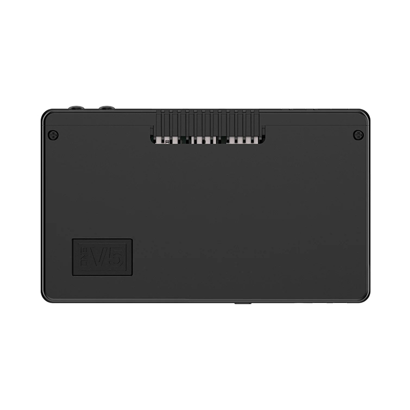 Argon ONE V5-behuizing Alumini - Argon One V3 M.2 Nvme Case recensie en prijs