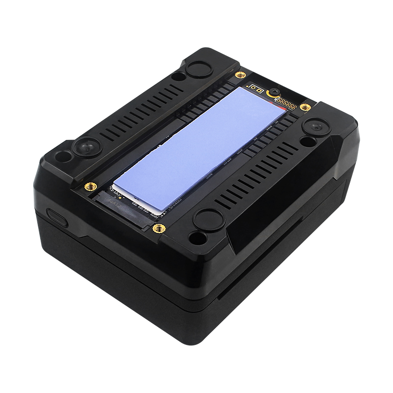Argon NEO 5 M.2 NVME PCIE-behu - Argon One V3 M.2 Nvme Case recensie en prijs