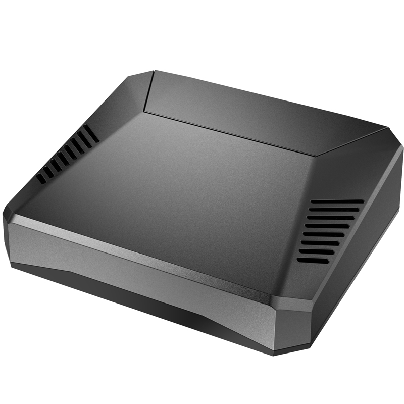 Argon Een V2 Raspberry Pi 4 Al - Argon One V3 M.2 Nvme Case recensie en prijs
