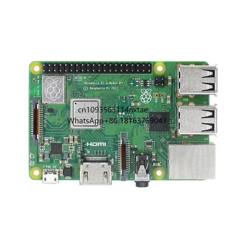 2026 Heet! Lorida Raspberry Pi - Raspberry Pi 4 8Gb Ram Kit recensie en prijs