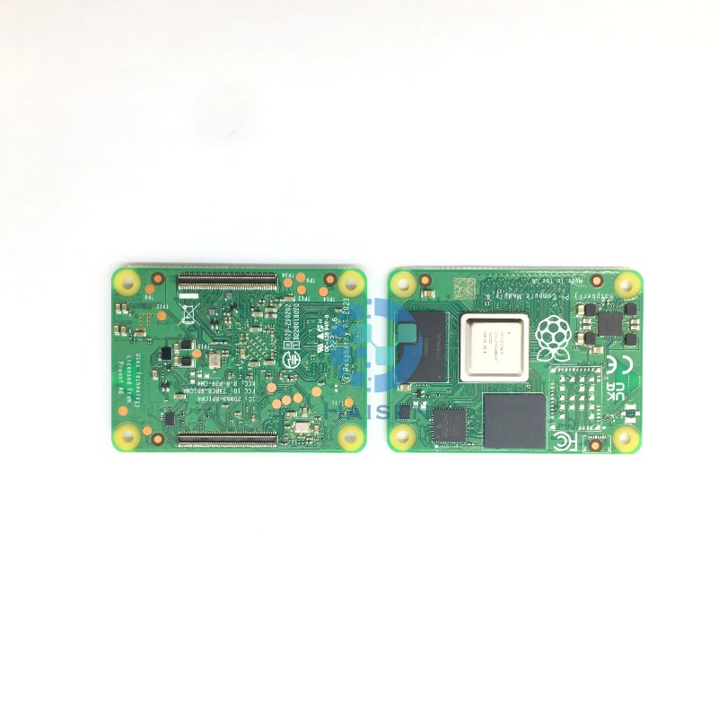 【Hot Sale】Raspberry Pi Compute - Raspberry Pi Compute Module 4 8Gb 32Gb Emmc recensie en prijs