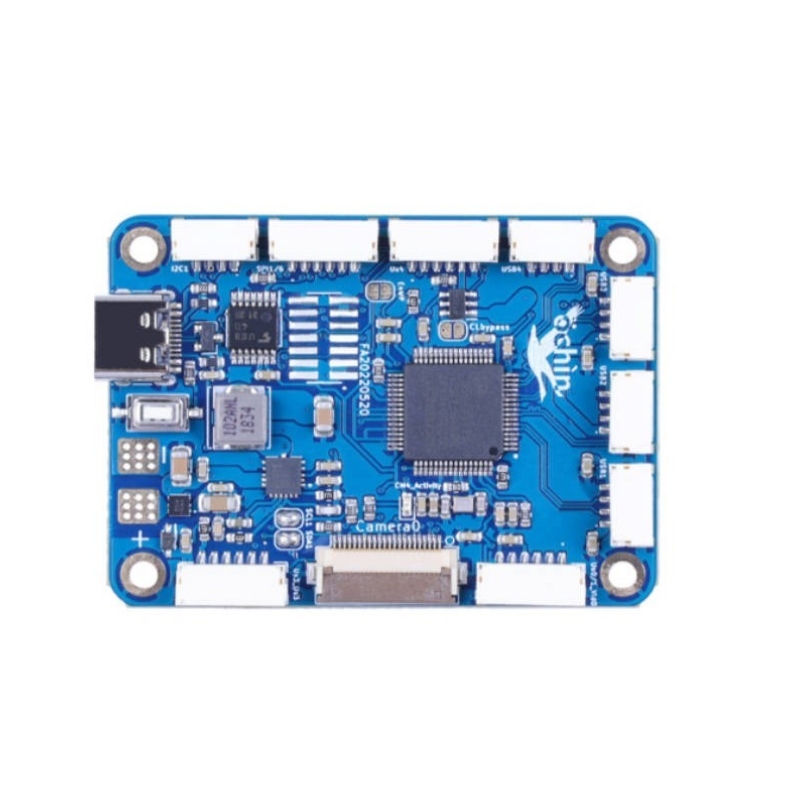 Ochin Tiny Carrier Board met R - Raspberry Pi Compute Module 4 8Gb 32Gb Emmc recensie en prijs