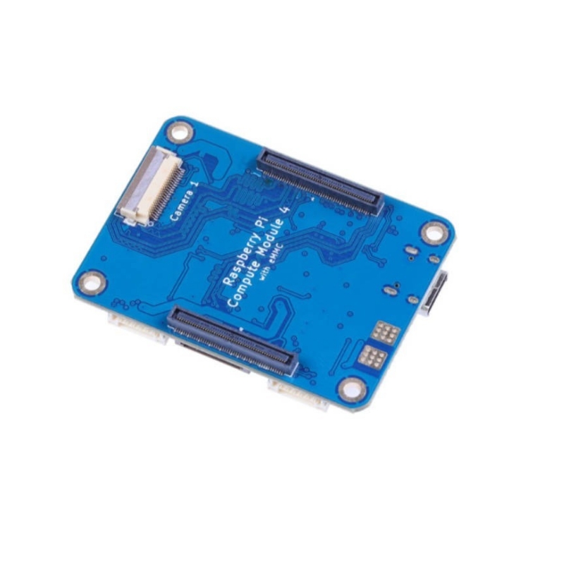 Ochin Tiny Carrier Board met R - Raspberry Pi Compute Module 4 8Gb 32Gb Emmc recensie en prijs