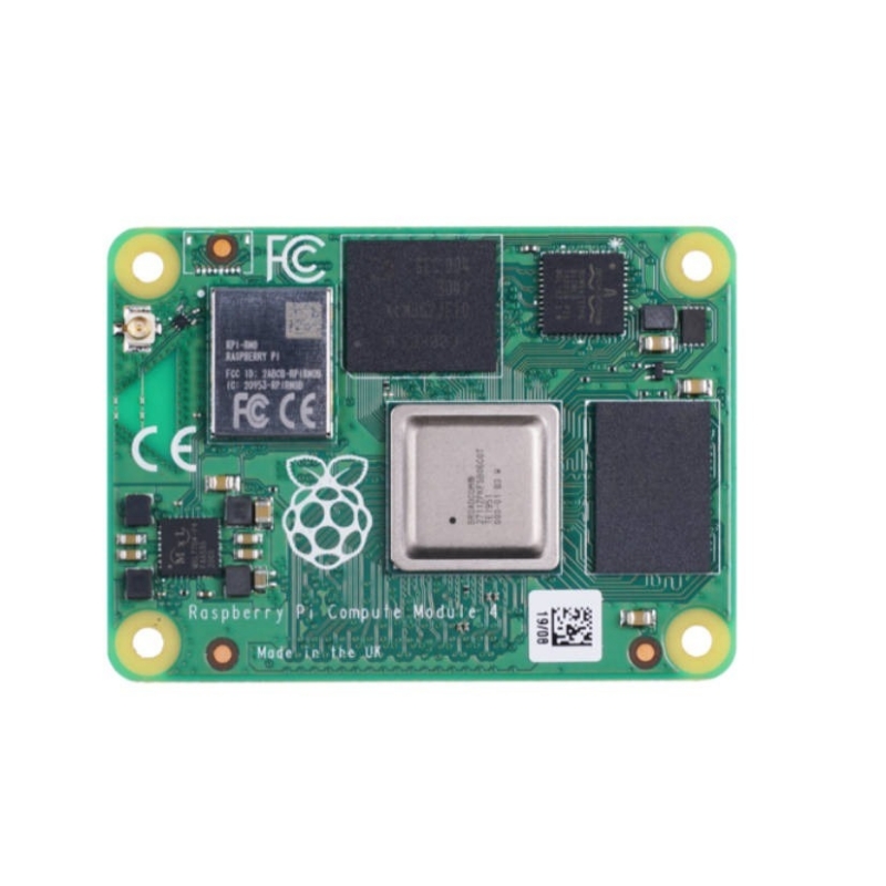 Ochin Tiny Carrier Board met R - Raspberry Pi Compute Module 4 8Gb 32Gb Emmc recensie en prijs