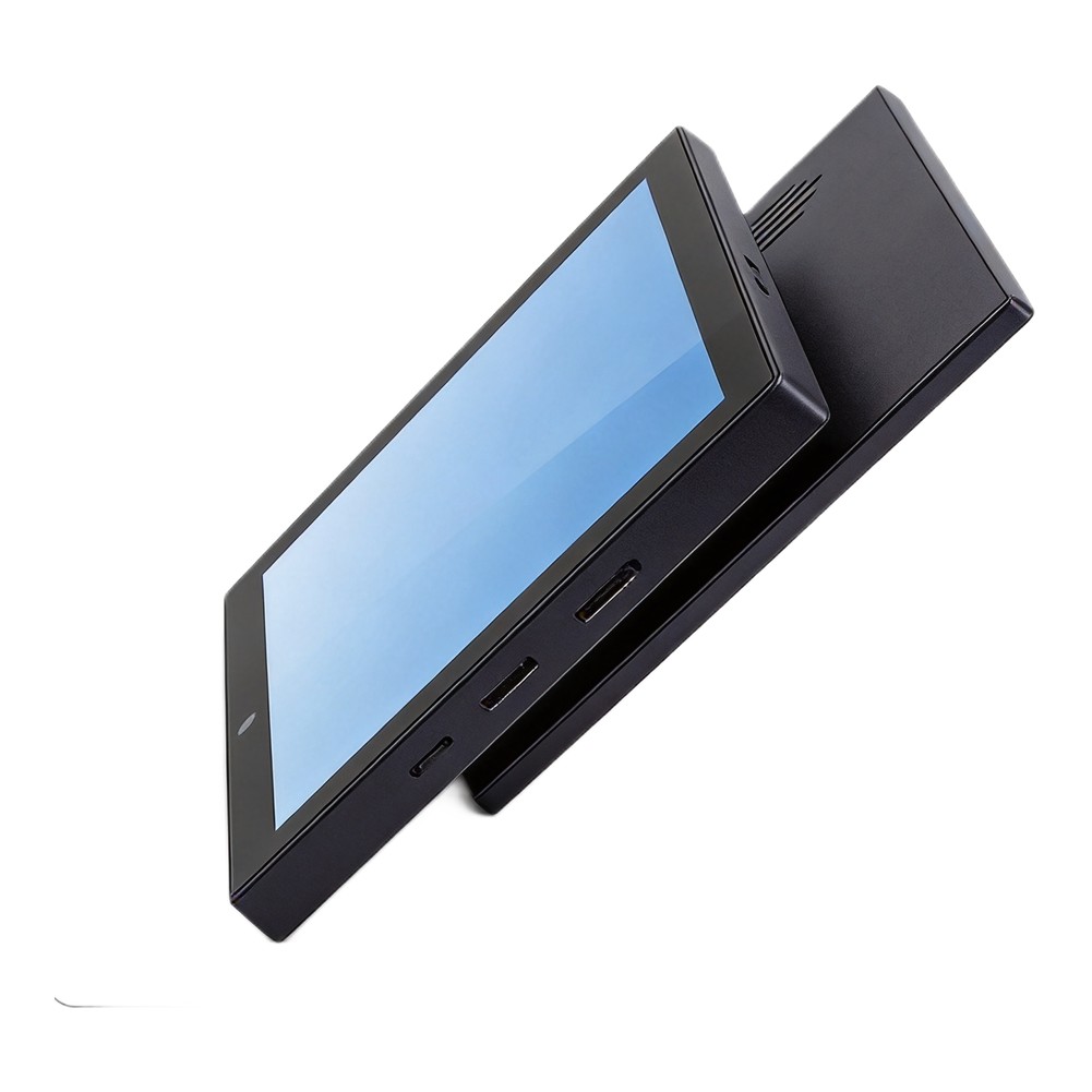 10,1 inch IPS capacitief touch - Raspberry Pi 10.1 Inch Capacitive Touch Screen Ips recensie en prijs