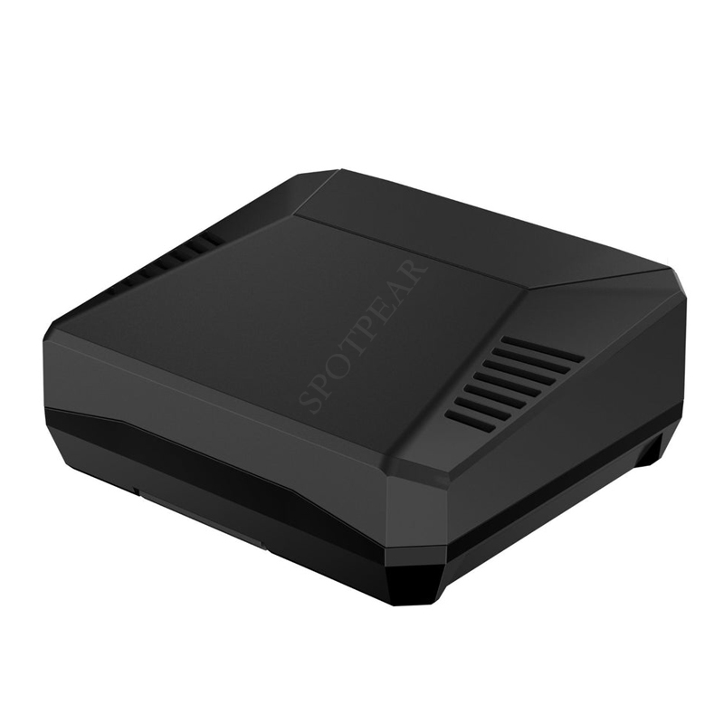 Argon ONE V3 M.2 NVME-behuizin - Argon One V3 M.2 Nvme Case recensie en prijs