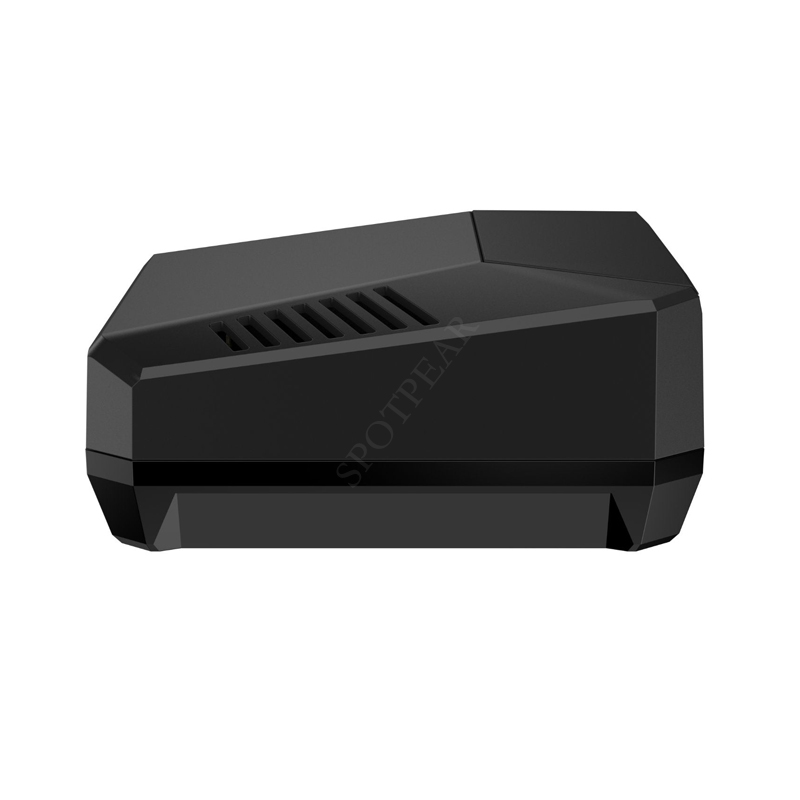 Argon ONE V3 M.2 NVME-behuizin - Argon One V3 M.2 Nvme Case recensie en prijs