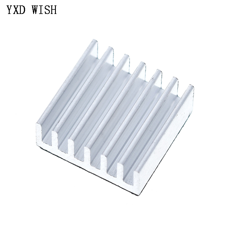 30 stks Aluminium Koellichaam  - Raspberry Pi Water Cooling Kit recensie en prijs
