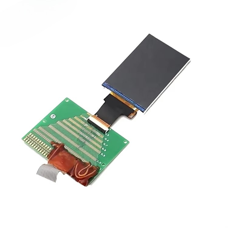 3,5 inch 320x480 capacitief TF - Raspberry Pi Ai Kit Hailo-8L recensie en prijs