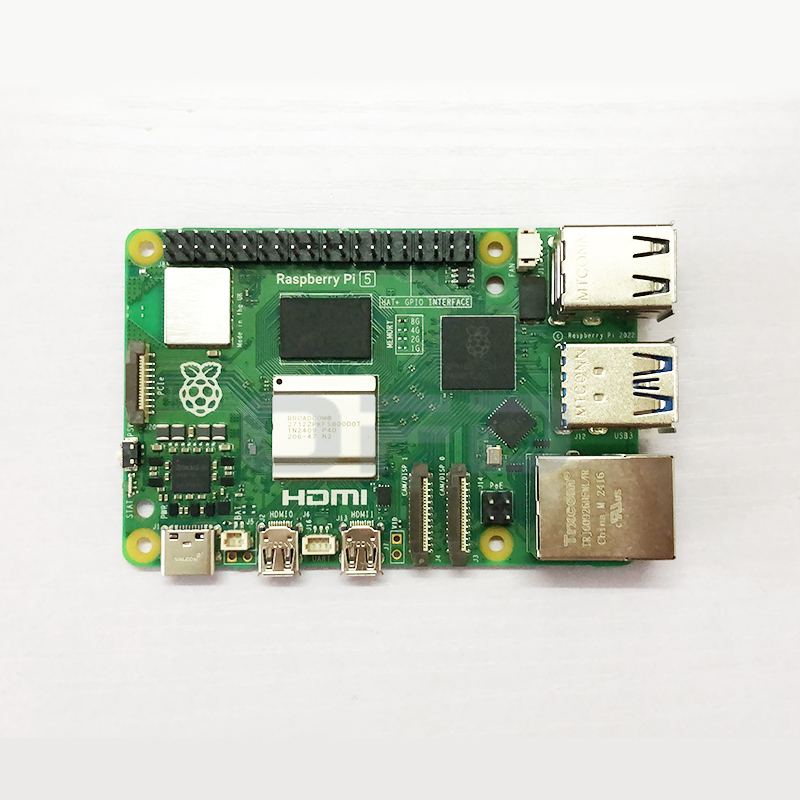 Raspberry Pi 5 1GB/2GB/4GB/8GB - Raspberry Pi 5 8Gb Board recensie en prijs