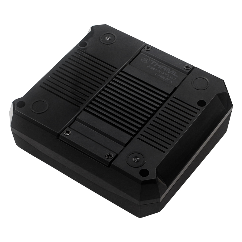 Argon ONE V3 M.2 NVME behuizin - Argon One V3 M.2 Nvme Case recensie en prijs