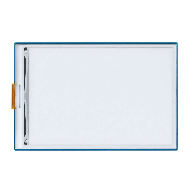 3.5Inch E-Inkt E-Papier Scherm - Raspberry Pi 4 8Gb Ram Kit recensie en prijs