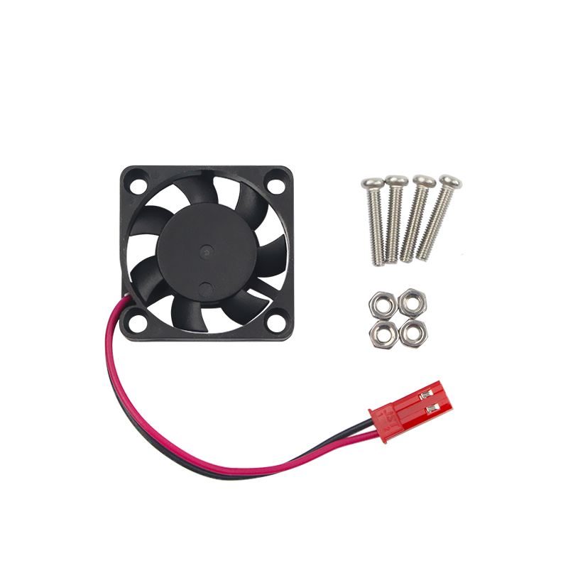 Raspberry Pi 4 Koelventilator  - Raspberry Pi Water Cooling Kit recensie en prijs