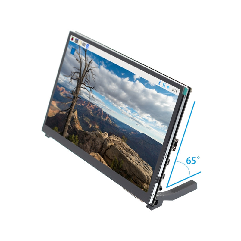 Nieuwe 10.1 Inch Ips Lcd-scher - Raspberry Pi 10.1 Inch Capacitive Touch Screen Ips recensie en prijs