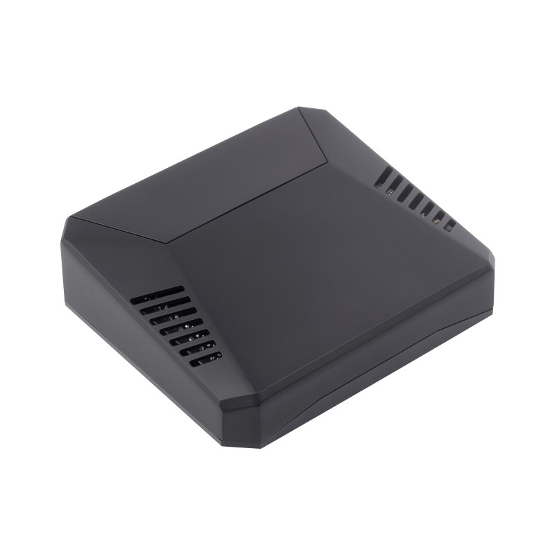 Argon ONE V3 aluminium behuizi - Argon One V3 M.2 Nvme Case recensie en prijs