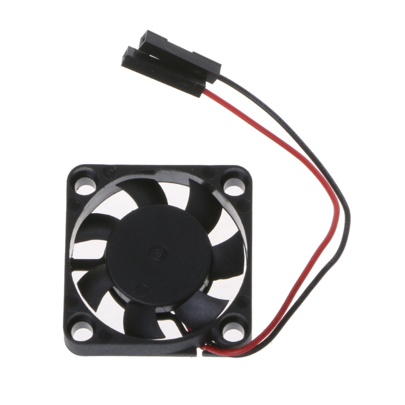 Hoge Snelheid 30Mm Koelventila - Raspberry Pi Water Cooling Kit recensie en prijs