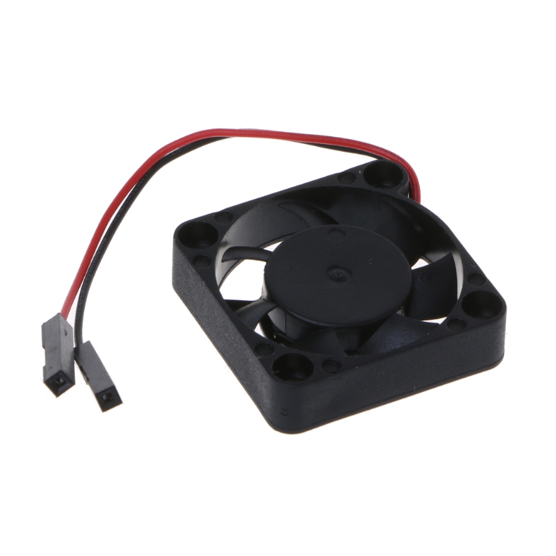 Hoge Snelheid 30Mm Koelventila - Raspberry Pi Water Cooling Kit recensie en prijs