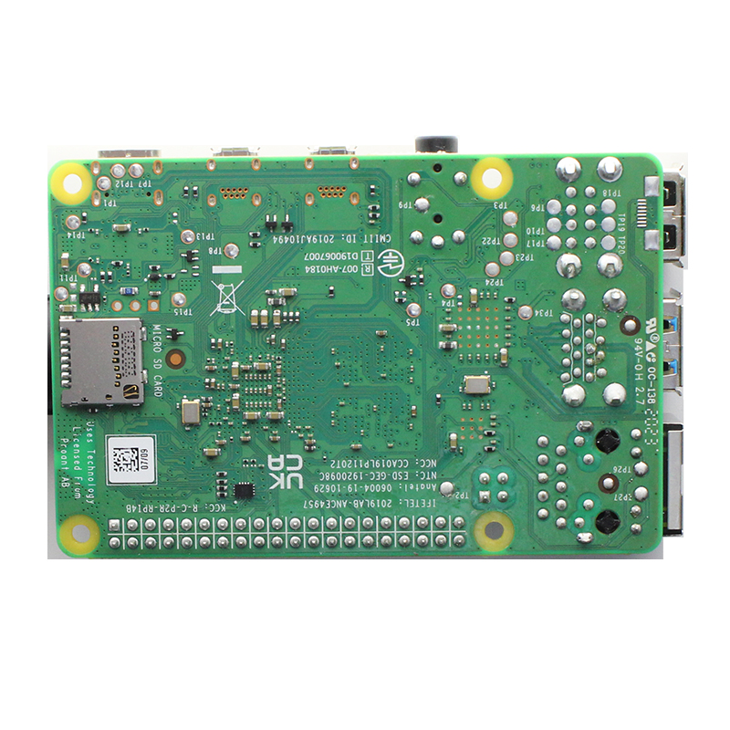 Raspberry Pi 4B 8GB Basisset m - Raspberry Pi 4 8Gb Ram Kit recensie en prijs