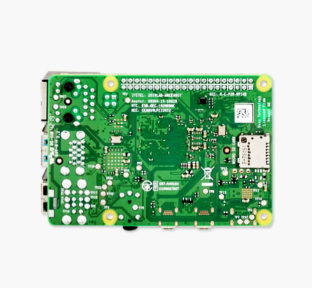 Originele Raspberry Pi 4 Model - Raspberry Pi 4 8Gb Ram Kit recensie en prijs