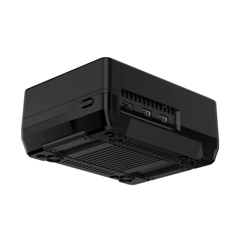 Argon Neo 5 M.2 Nvme Pcie Case - Argon One V3 M.2 Nvme Case recensie en prijs