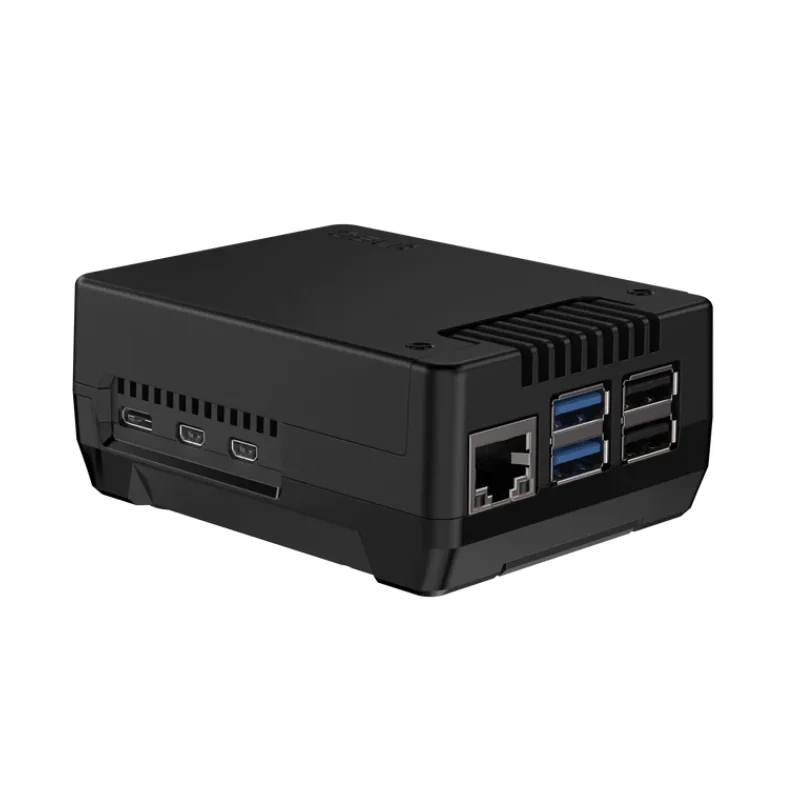Argon Neo 5 M.2 Nvme Pcie Case - Argon One V3 M.2 Nvme Case recensie en prijs