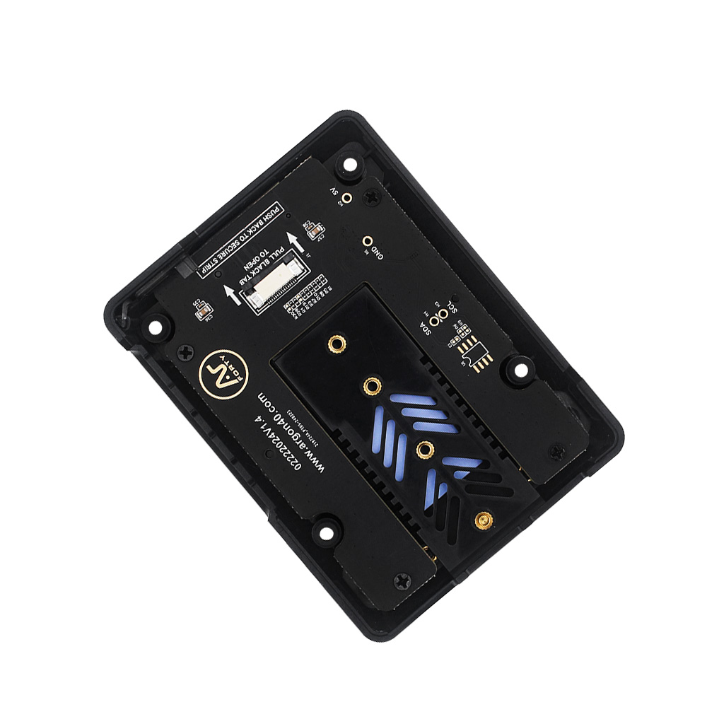 Argon NEO 5 M.2 NVME PCIE Uitb - Argon One V3 M.2 Nvme Case recensie en prijs