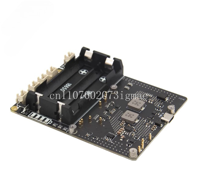 Raspberry Pi 5 X1201 UPS Power - Raspberry Pi Uninterrupted Power Supply Ups 18650 recensie en prijs