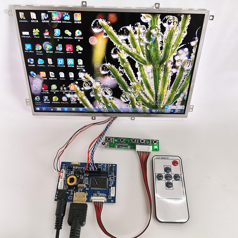10,1 inch display capacitieve  - Raspberry Pi 10.1 Inch Capacitive Touch Screen Ips recensie en prijs