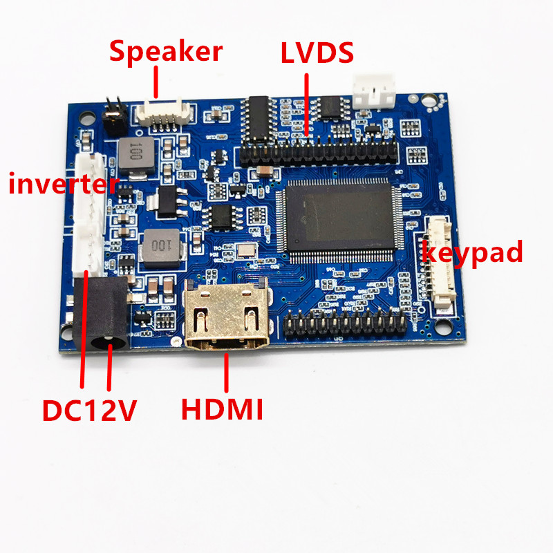 10,1 inch display capacitieve  - Raspberry Pi 10.1 Inch Capacitive Touch Screen Ips recensie en prijs