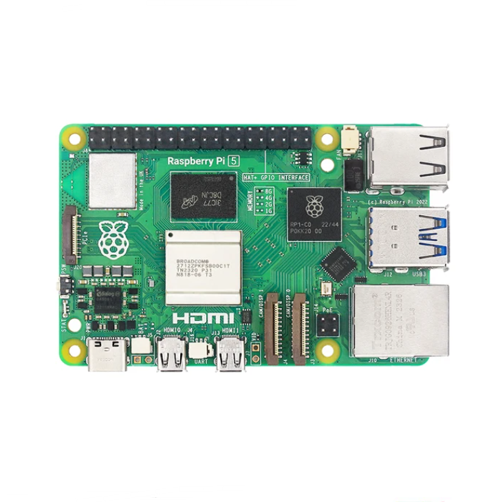 Raspberry Pi 5 2GB 4GB 8GB Dev - Raspberry Pi 5 8Gb Board recensie en prijs