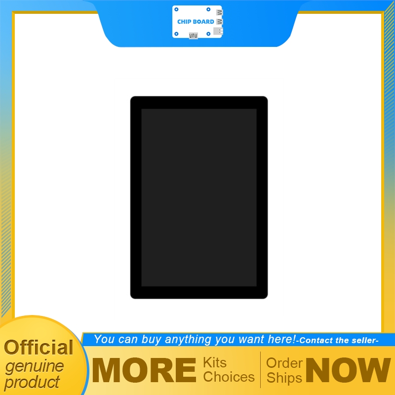 Raspberry Pi 10,1 inch touchsc - Raspberry Pi 10.1 Inch Capacitive Touch Screen Ips recensie en prijs
