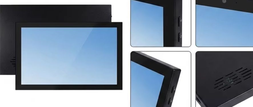 10.1 Inch IPS Capacitief Touch - Raspberry Pi 10.1 Inch Capacitive Touch Screen Ips recensie en prijs