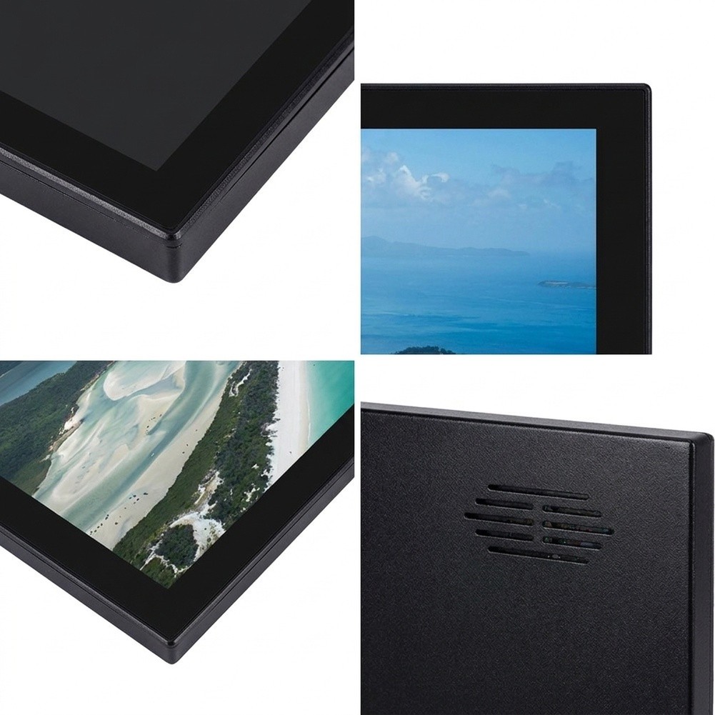 10.1 Inch IPS Capacitief Touch - Raspberry Pi 10.1 Inch Capacitive Touch Screen Ips recensie en prijs