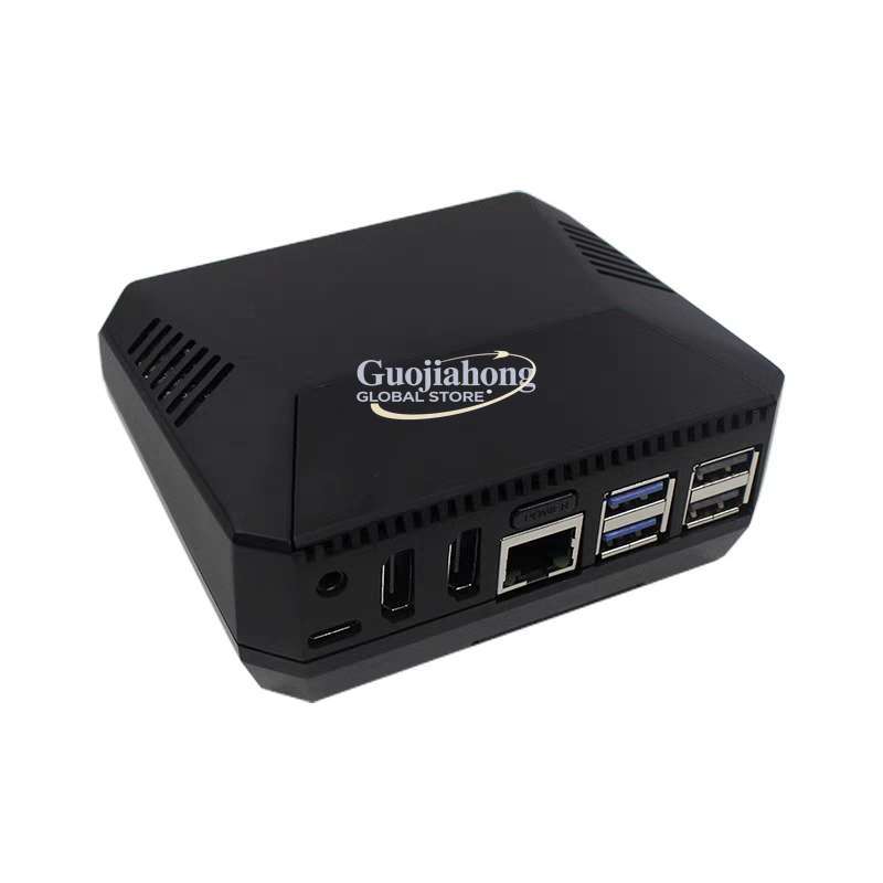 Hete Aanbieding Argon ONE V3 M - Argon One V3 M.2 Nvme Case recensie en prijs