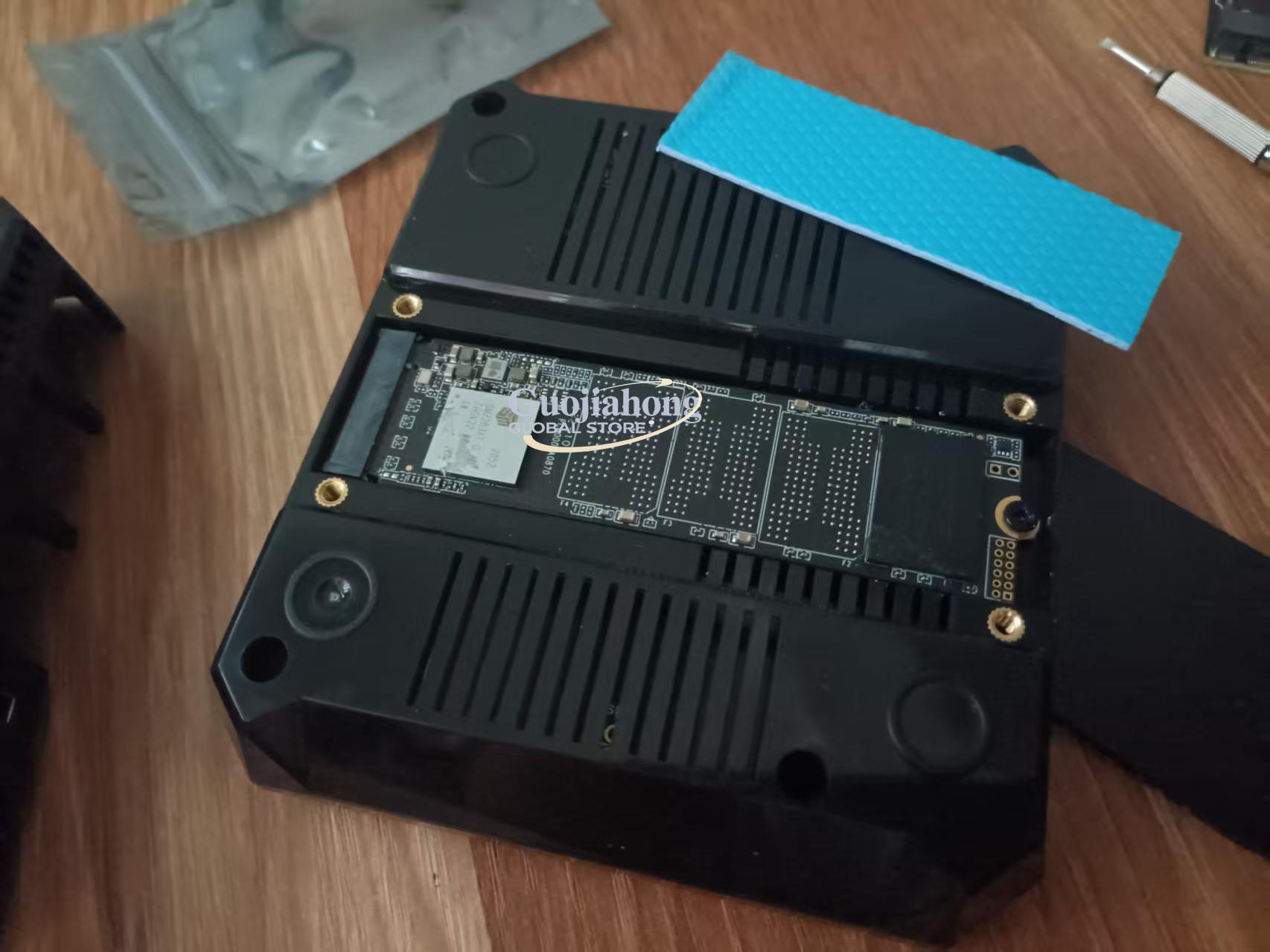 Hete Aanbieding Argon ONE V3 M - Argon One V3 M.2 Nvme Case recensie en prijs