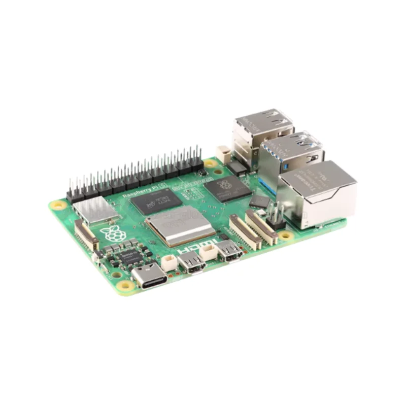 RoRuS1pcs Raspberry Pi 5 Ontwi - Raspberry Pi 5 8Gb Board recensie en prijs
